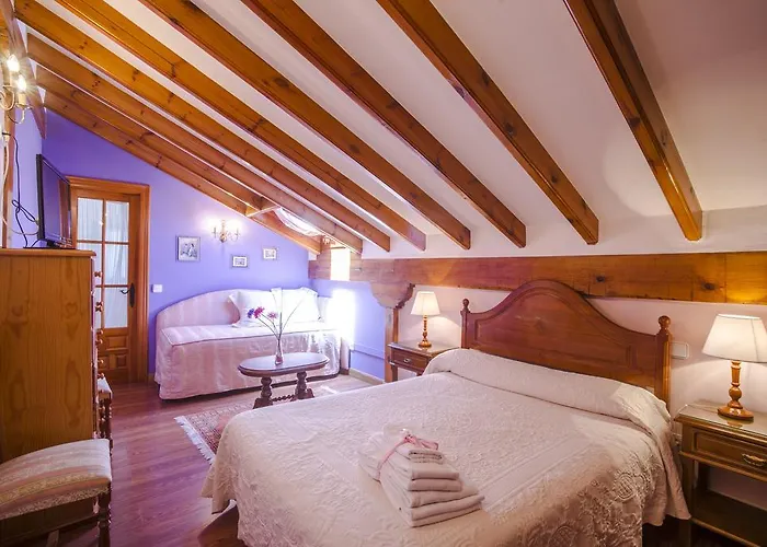 Inn Rio Cubas (Cantabria)