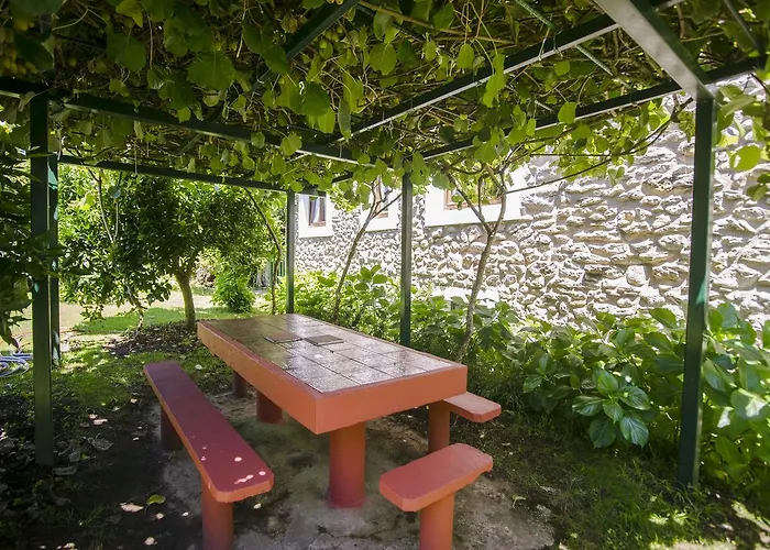 Rio 3* Cubas (Cantabria)