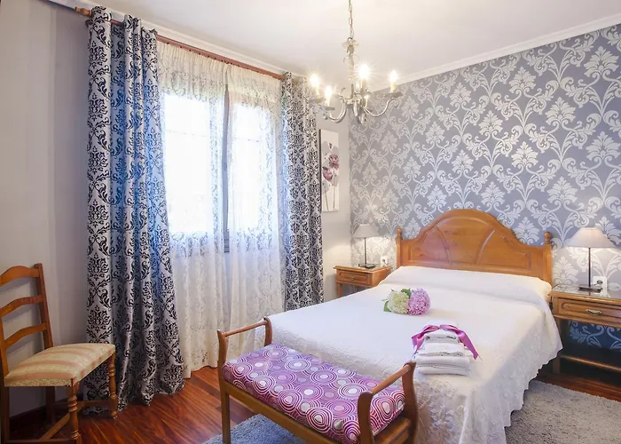 Rio Cubas (Cantabria)