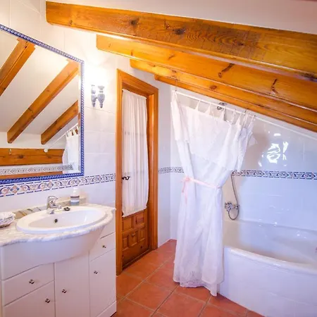 Locanda Rio Cubas