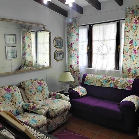 Rio Cubas Locanda