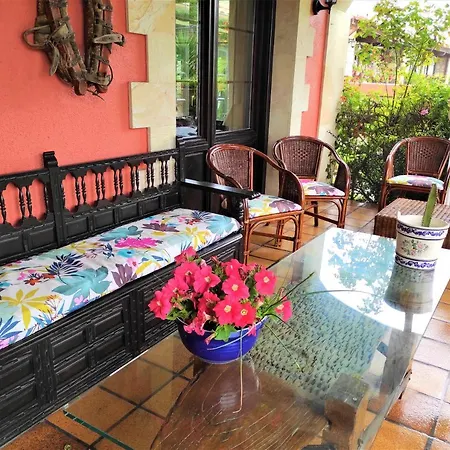 Locanda Rio Cubas Cubas (Cantabria)
