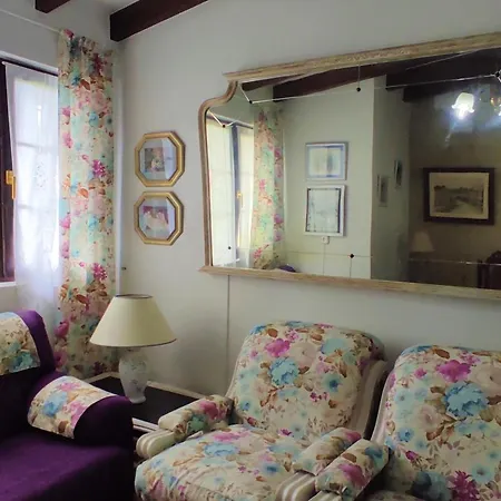 Rio Cubas Locanda 3*
