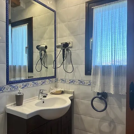 Rio Cubas Locanda 3*