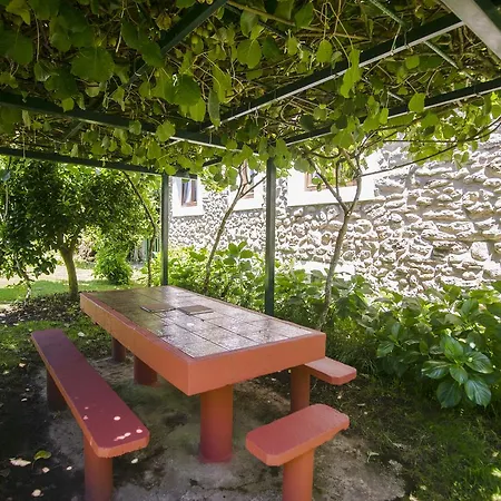 Rio Cubas 3* Cubas (Cantabria)